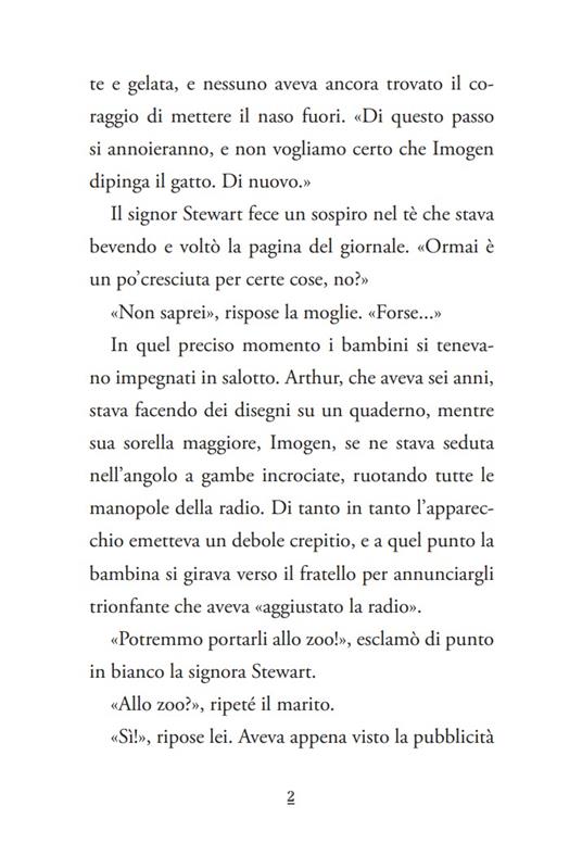 Einstein. L'incredibile storia di un pinguino per amico - Iona Rangeley - 4