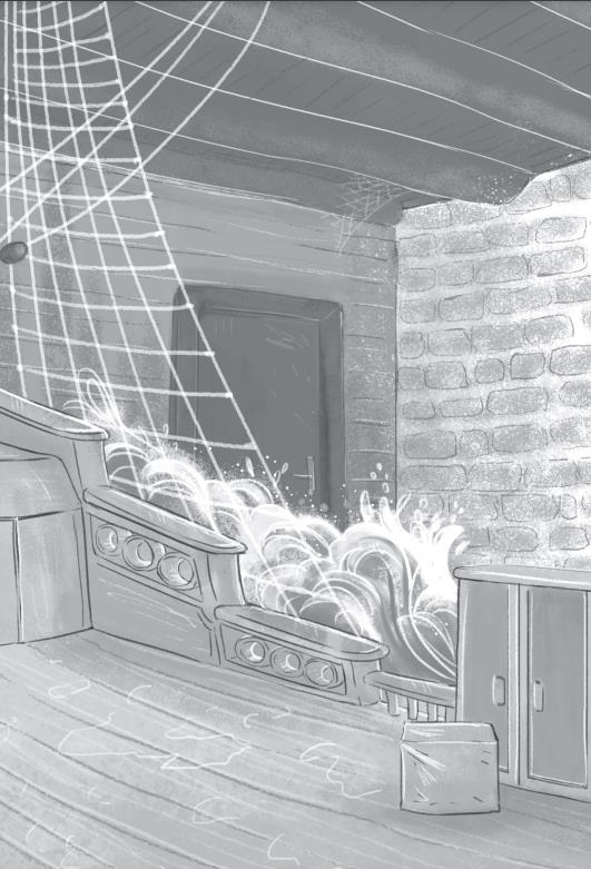 Ada e lo specchio magico - Lucia Stipari - 3