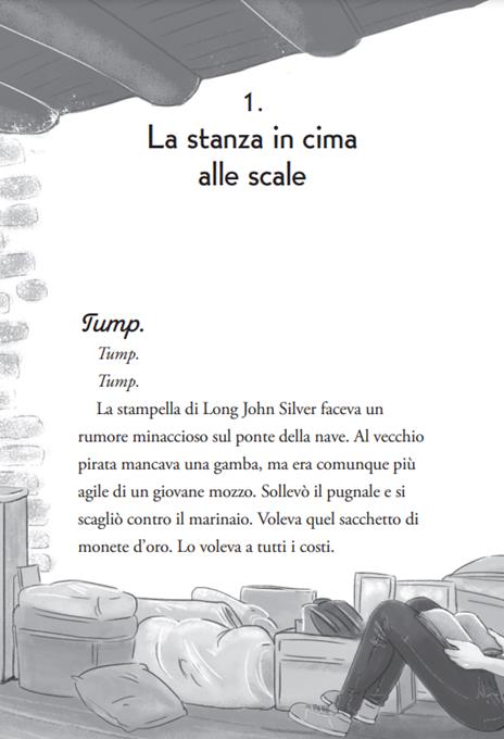 Ada e lo specchio magico - Lucia Stipari - 4