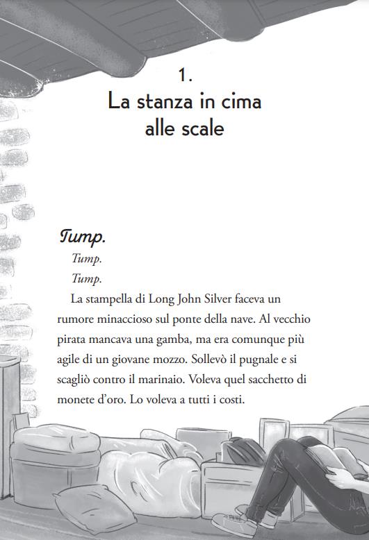 Ada e lo specchio magico - Lucia Stipari - 4