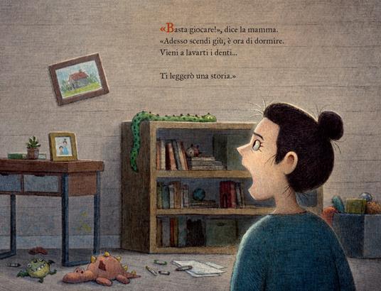 Ti leggerò una storia - Gideon Sterer - 4