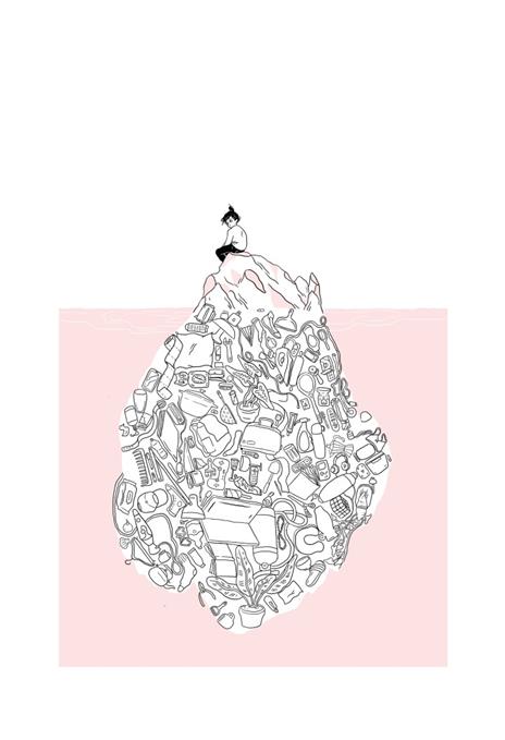 Il magico potere del disordine - Einat Tsarfati - 2