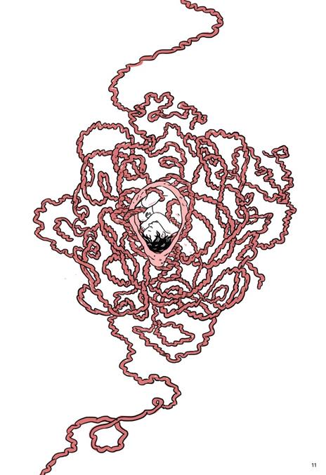 Il magico potere del disordine - Einat Tsarfati - 4