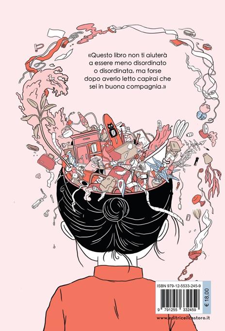 Il magico potere del disordine - Einat Tsarfati - 5