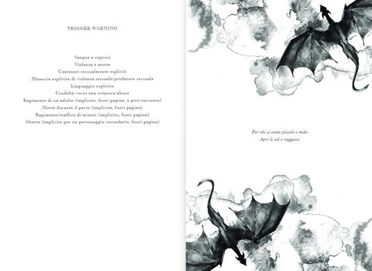 When the Moon Hatched. La ballata della luna infranta - Sarah A. Parker - 3