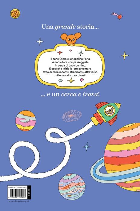 Una super fantastica incredibile giornata. Ediz. a colori - Caroline Dall'Ava - 5