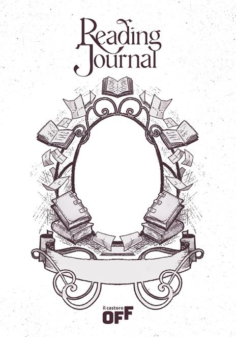 Reading Journal - Martina Ponente - 2