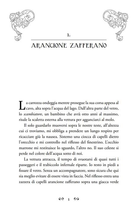 Post Tenebras. Caccia alla strega - Valentina Federici - 3