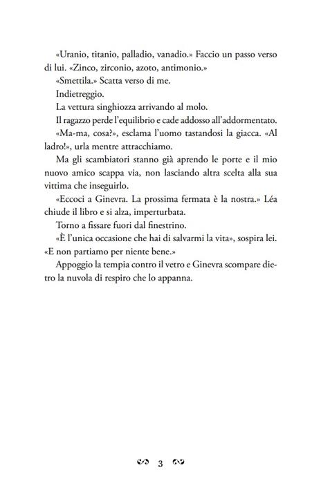 Post Tenebras. Caccia alla strega - Valentina Federici - 5