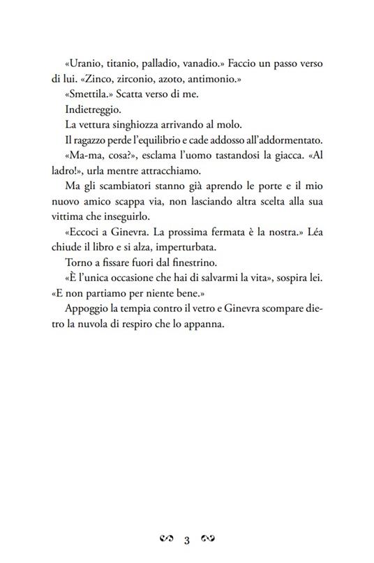 Post Tenebras. Caccia alla strega - Valentina Federici - 5