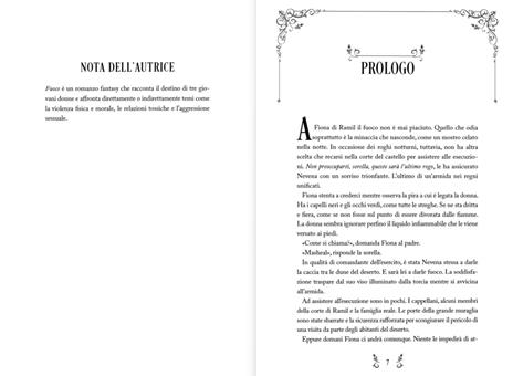Fuoco - Alice Doublier - 2