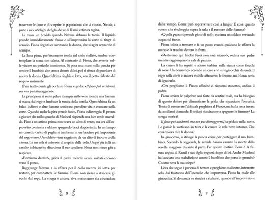 Fuoco - Alice Doublier - 3