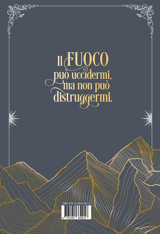 Fuoco - Alice Doublier - 5