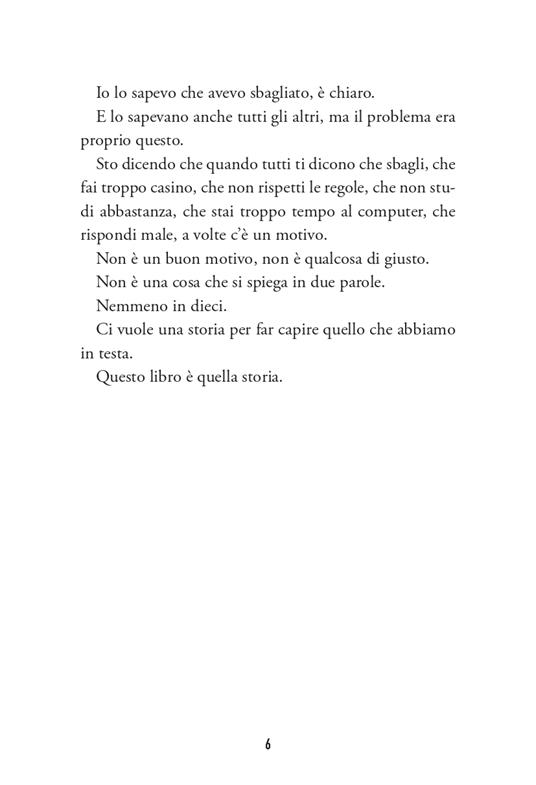 Meta - Una storia di rugby e amicizia - Francesco Gungui - 8