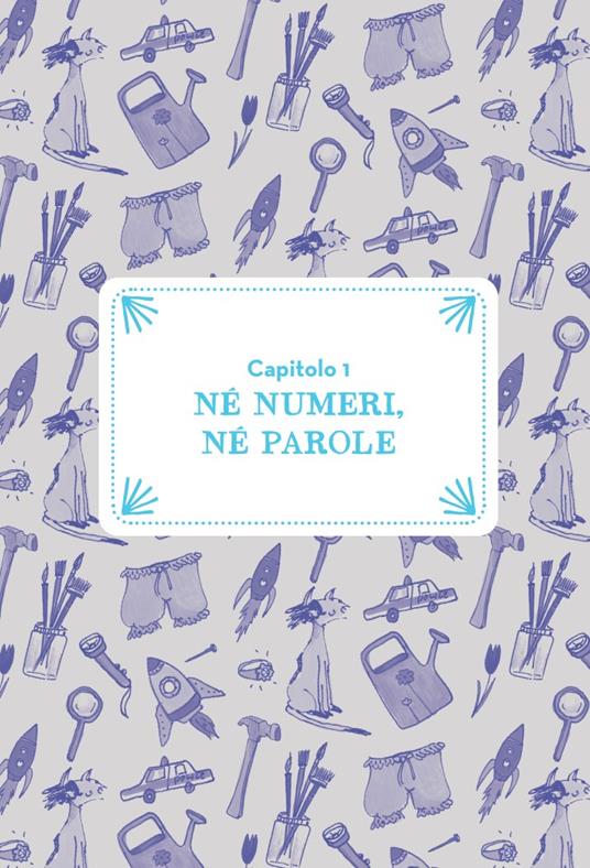 Qualcosa di speciale. Miniromanzi ad Alta leggibilità - Luigi Ballerini - 3