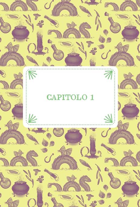 Il desiderio di Bran. Miniromanzi Ad alta leggibilità - Andrea Visibelli - 4