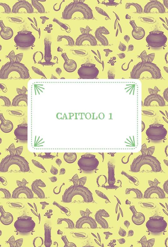 Il desiderio di Bran. Miniromanzi Ad alta leggibilità - Andrea Visibelli - 4