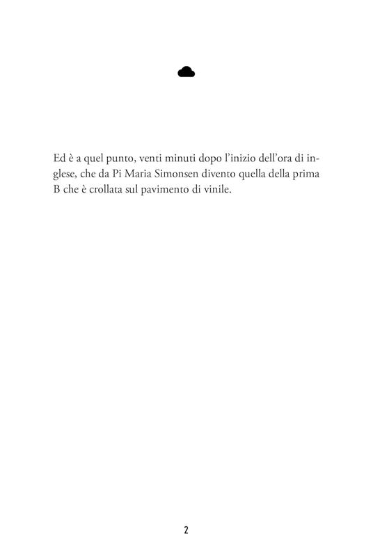 Quando il cuore è in tempesta. Ediz. illustrata - Mette Vedsø - 3