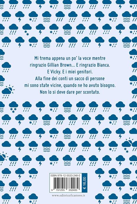 Quando il cuore è in tempesta. Ediz. illustrata - Mette Vedsø - 6