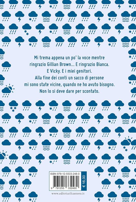 Quando il cuore è in tempesta. Ediz. illustrata - Mette Vedsø - 6