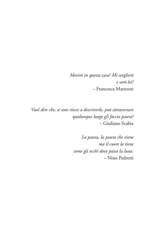 Due notti - Azzurra D'Agostino - 3