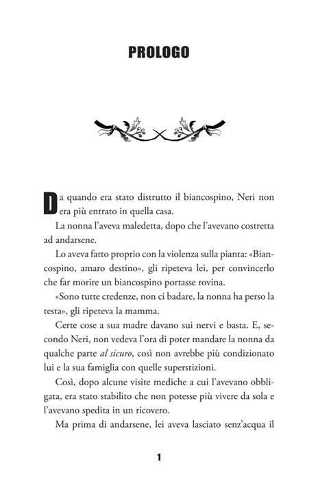 Due notti - Azzurra D'Agostino - 4