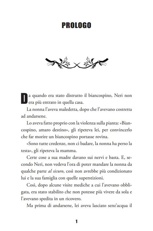 Due notti - Azzurra D'Agostino - 4