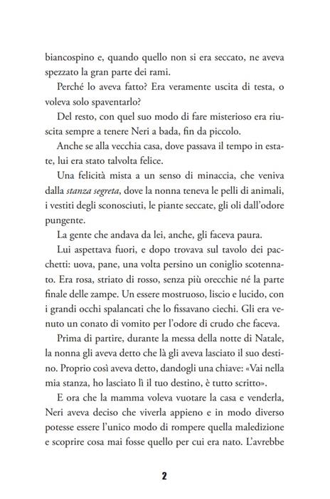 Due notti - Azzurra D'Agostino - 5