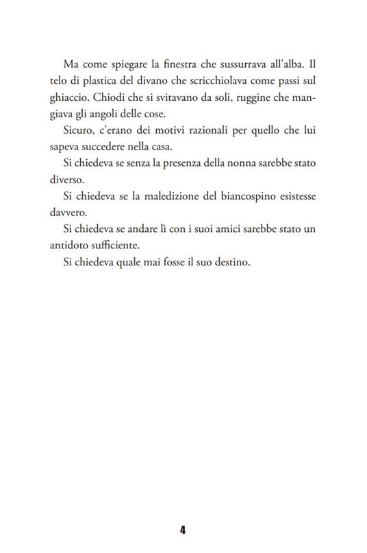 Due notti - Azzurra D'Agostino - 7