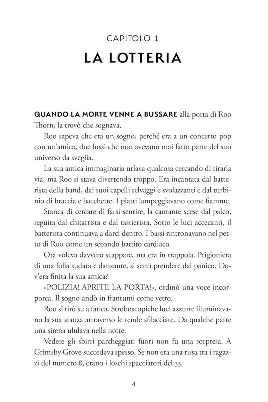 Alla ricerca di Wonder. Il cavallo dei sogni - Lauren St. John - 4