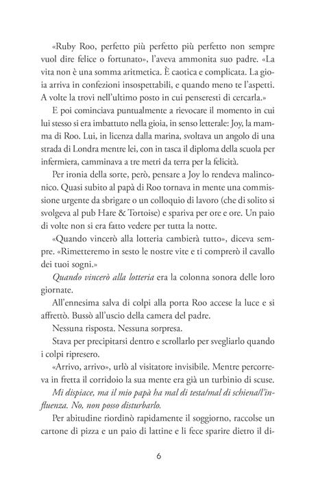 Alla ricerca di Wonder. Il cavallo dei sogni - Lauren St. John - 6