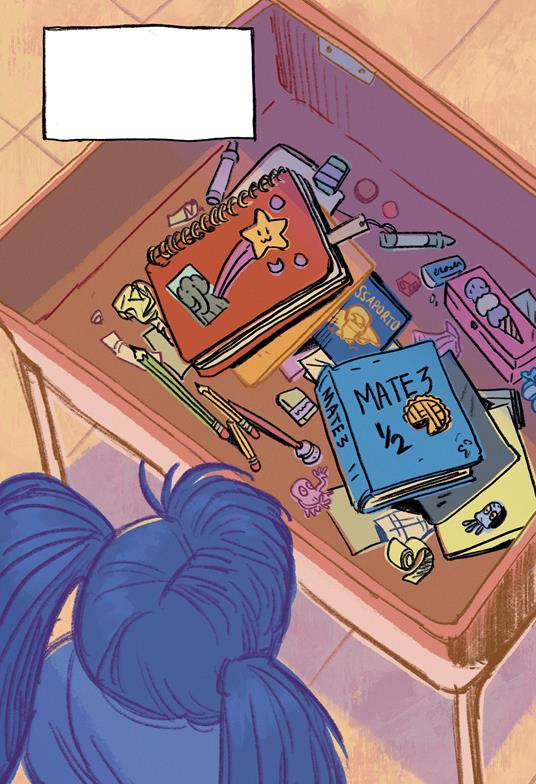 Ambra Chiaro non è un colore - Paula Danziger - 4