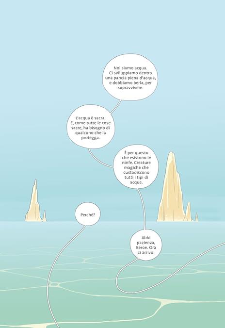 Nereidi - Ilaria Palleschi - 2