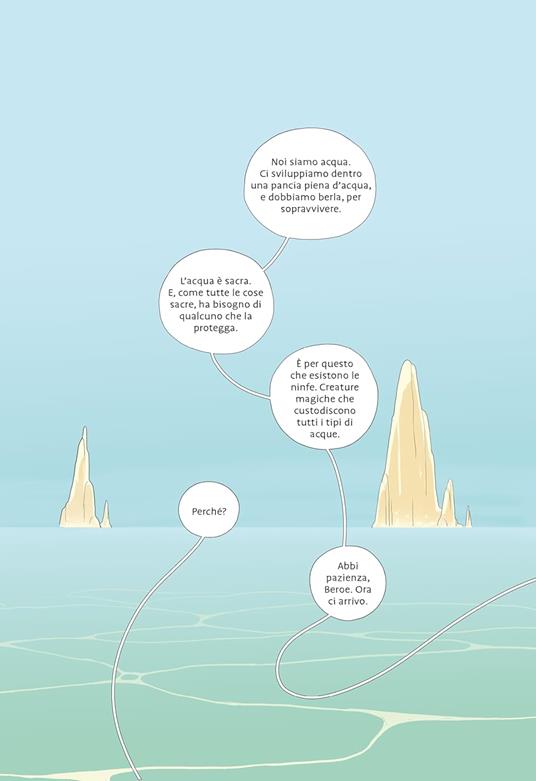 Nereidi - Ilaria Palleschi - 2