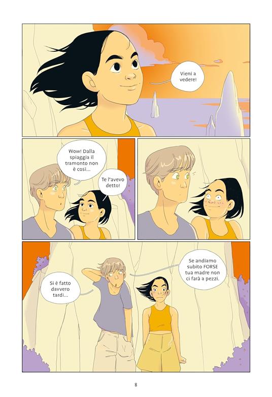 Nereidi - Ilaria Palleschi - 6