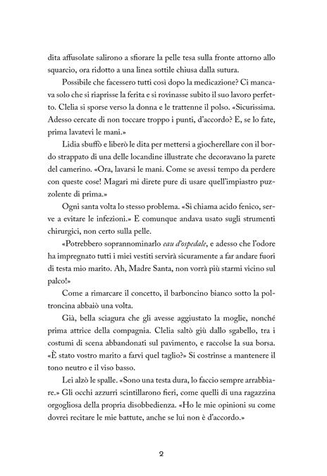 Segreti che sussurriamo alle ombre - Sara Simoni - 4