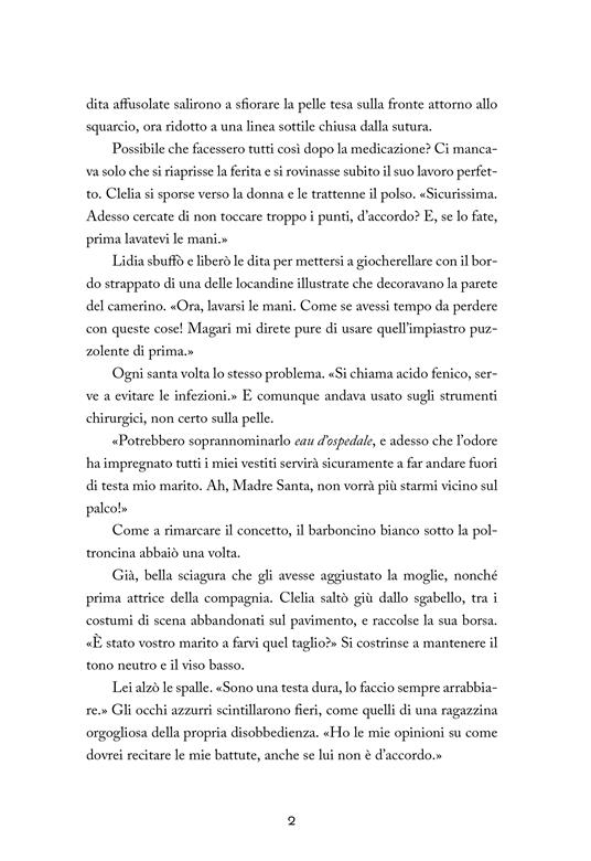 Segreti che sussurriamo alle ombre - Sara Simoni - 4