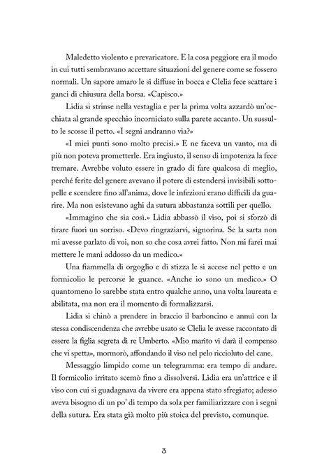 Segreti che sussurriamo alle ombre - Sara Simoni - 5
