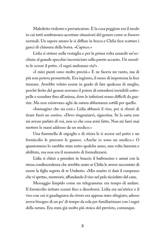 Segreti che sussurriamo alle ombre - Sara Simoni - 5