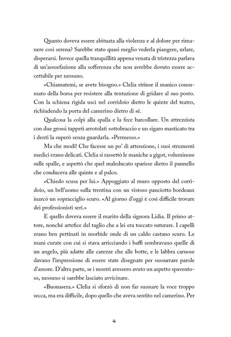 Segreti che sussurriamo alle ombre - Sara Simoni - 6
