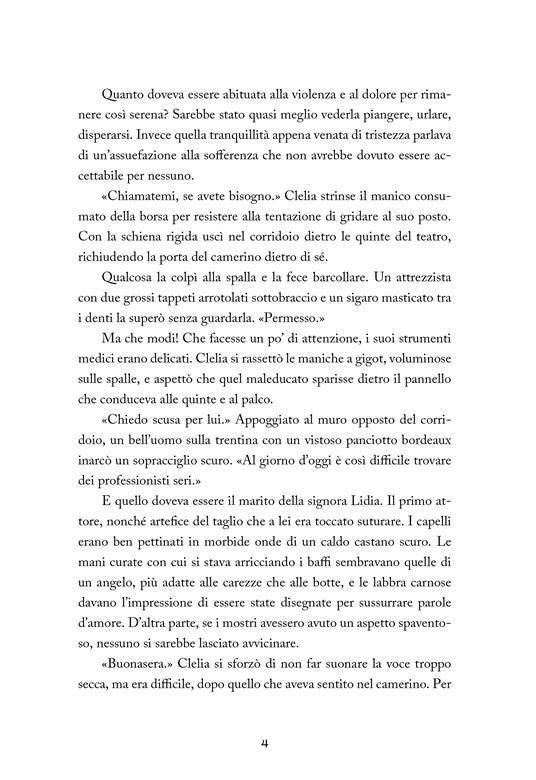 Segreti che sussurriamo alle ombre - Sara Simoni - 6