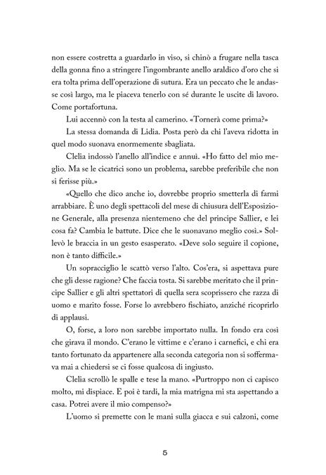 Segreti che sussurriamo alle ombre - Sara Simoni - 7