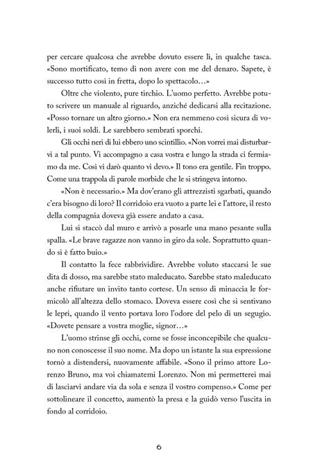 Segreti che sussurriamo alle ombre - Sara Simoni - 8