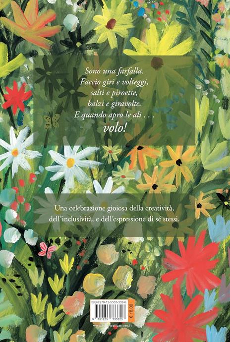 Sono una farfalla. Ediz. a colori - Marc Majewski - 6