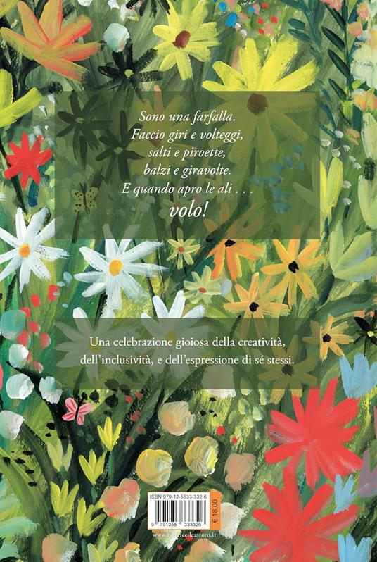 Sono una farfalla. Ediz. a colori - Marc Majewski - 6