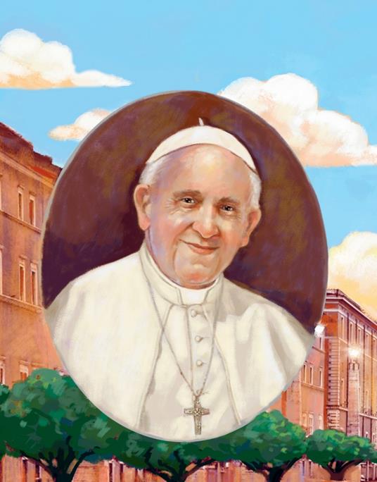 Papa Francesco. Vite straordinarie - Suzanne Slade - 3