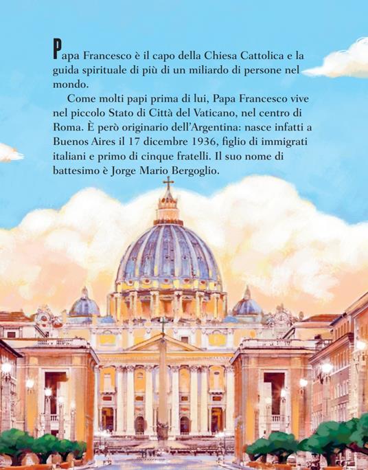 Papa Francesco. Vite straordinarie - Suzanne Slade - 4
