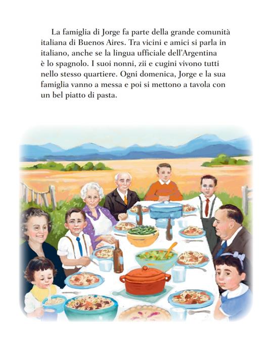 Papa Francesco. Vite straordinarie - Suzanne Slade - 5