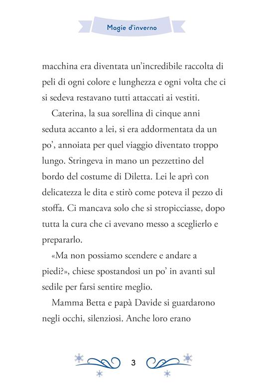 Magie d’inverno. Ice academy. Vol. 1 - Luigi Ballerini,Lara Naki Gutmann - 4