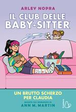 Il Club delle baby-sitter. Vol. 15